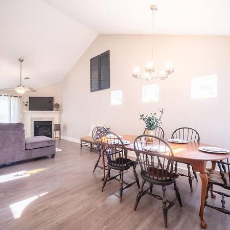 New Beautiful 3 Bedroom Condo In Bettendorf Exterior foto