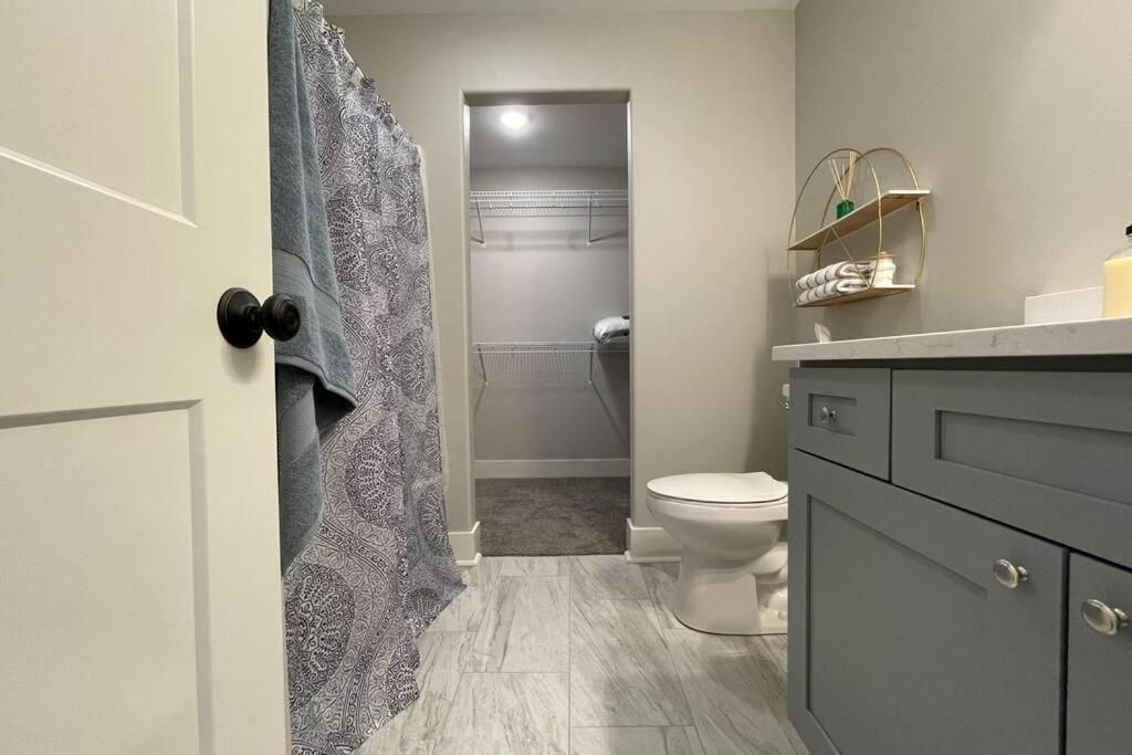 New Beautiful 3 Bedroom Condo In Bettendorf Exterior foto