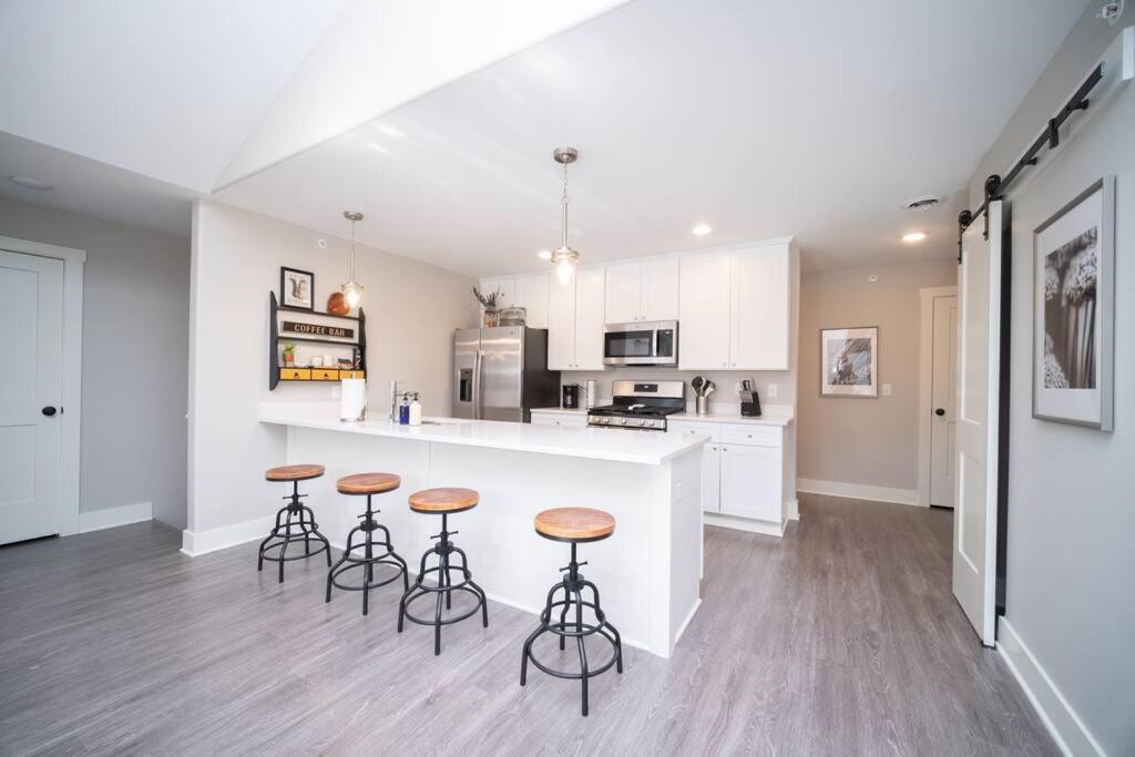 New Beautiful 3 Bedroom Condo In Bettendorf Exterior foto