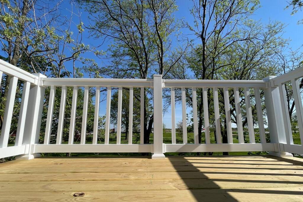 New Beautiful 3 Bedroom Condo In Bettendorf Exterior foto